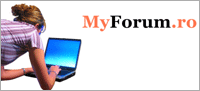Pagina de start a forumului www.rafsite.tk
